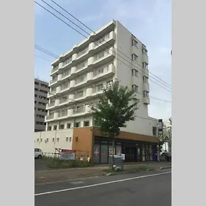  アパート Ueda Building - Vacation 8566